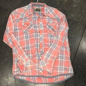 BKE The vintage collection shirt